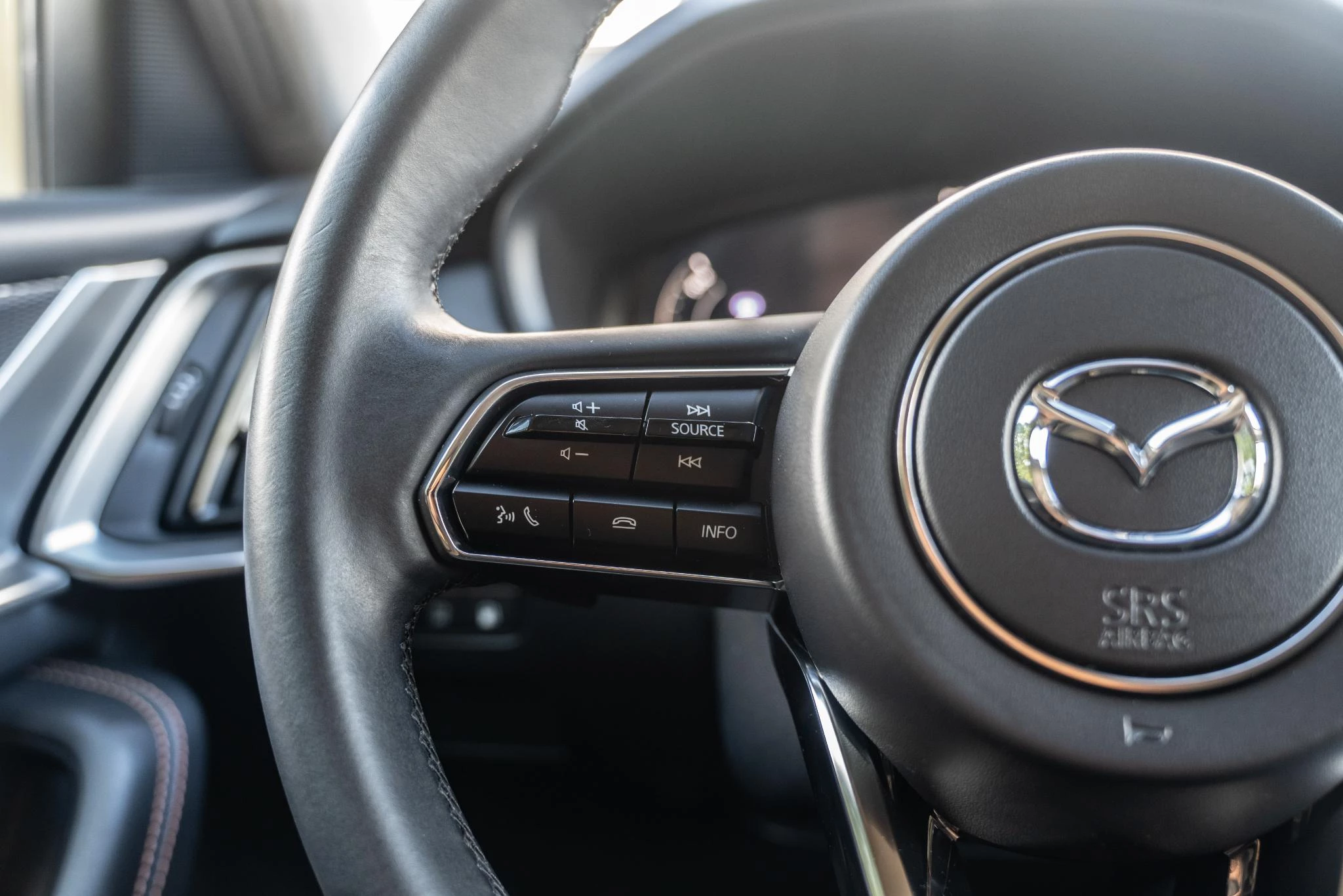 Hoofdafbeelding Mazda CX-60