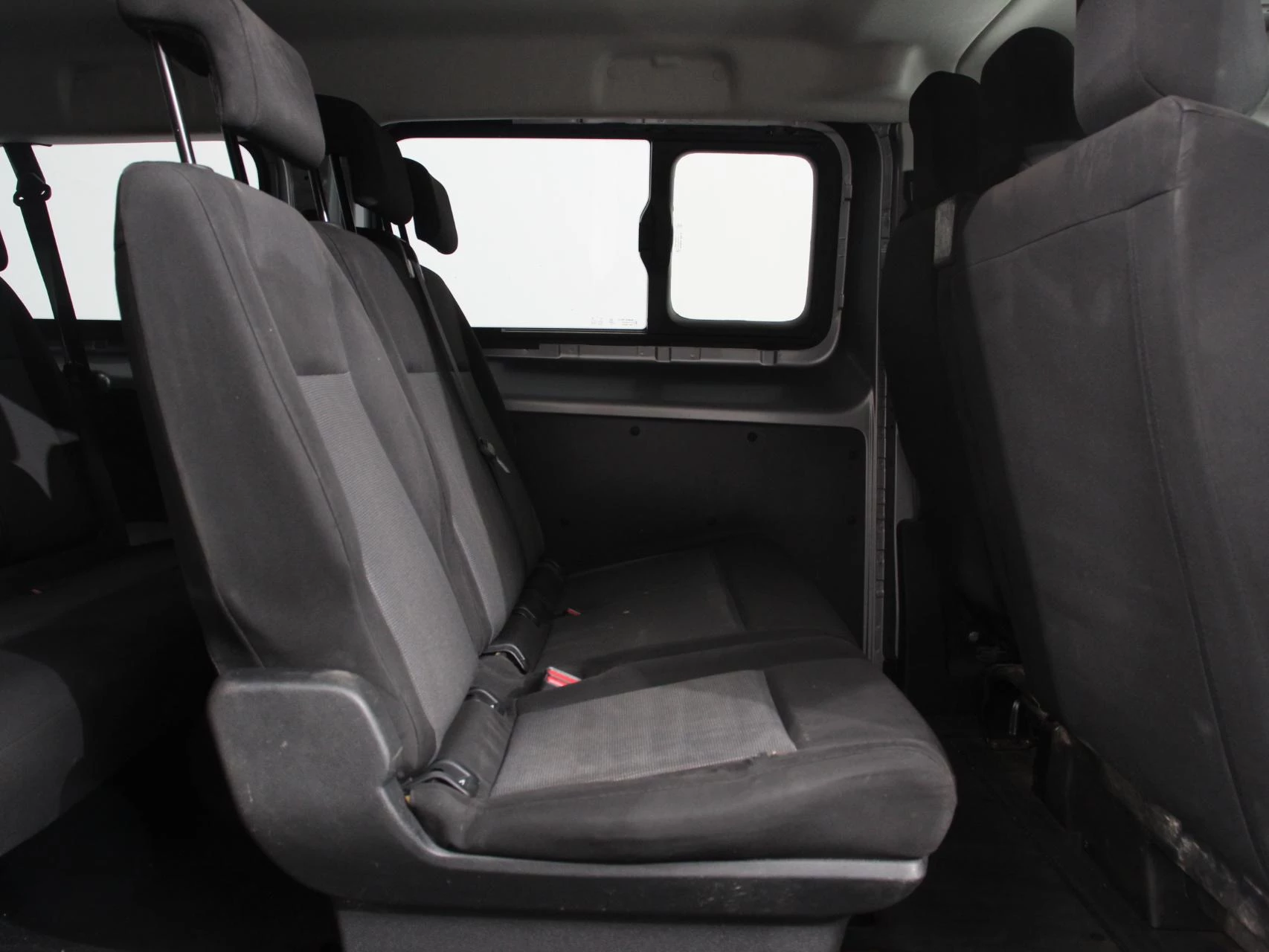Hoofdafbeelding Toyota ProAce