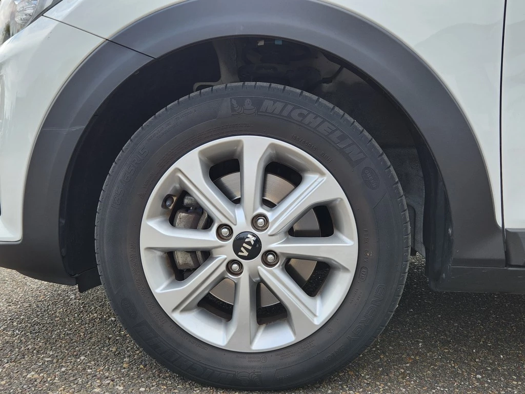 Hoofdafbeelding Kia Stonic