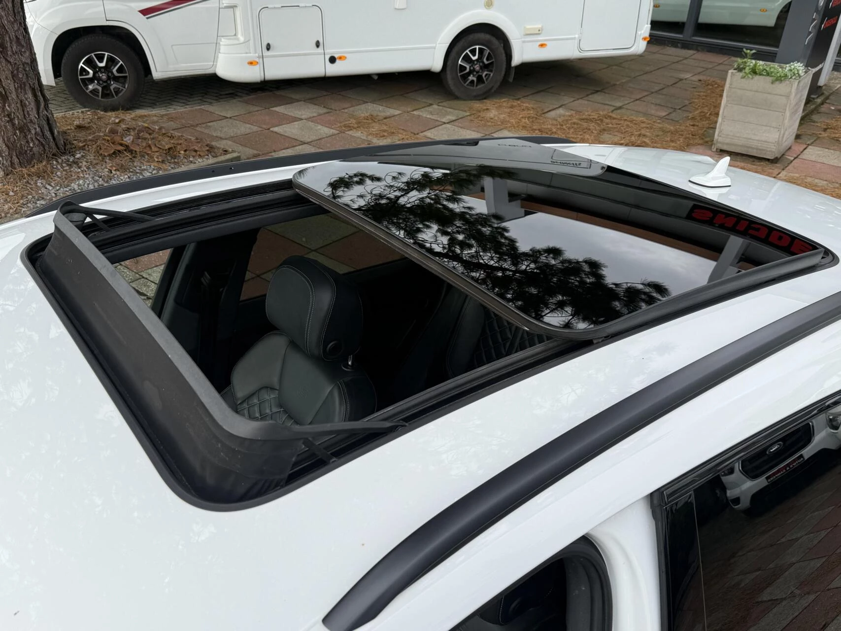 Hoofdafbeelding Audi SQ5