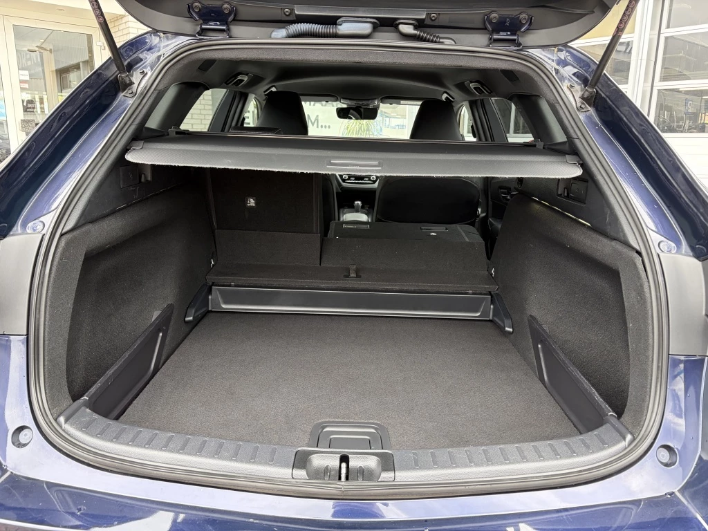 Hoofdafbeelding Toyota Corolla Touring Sports