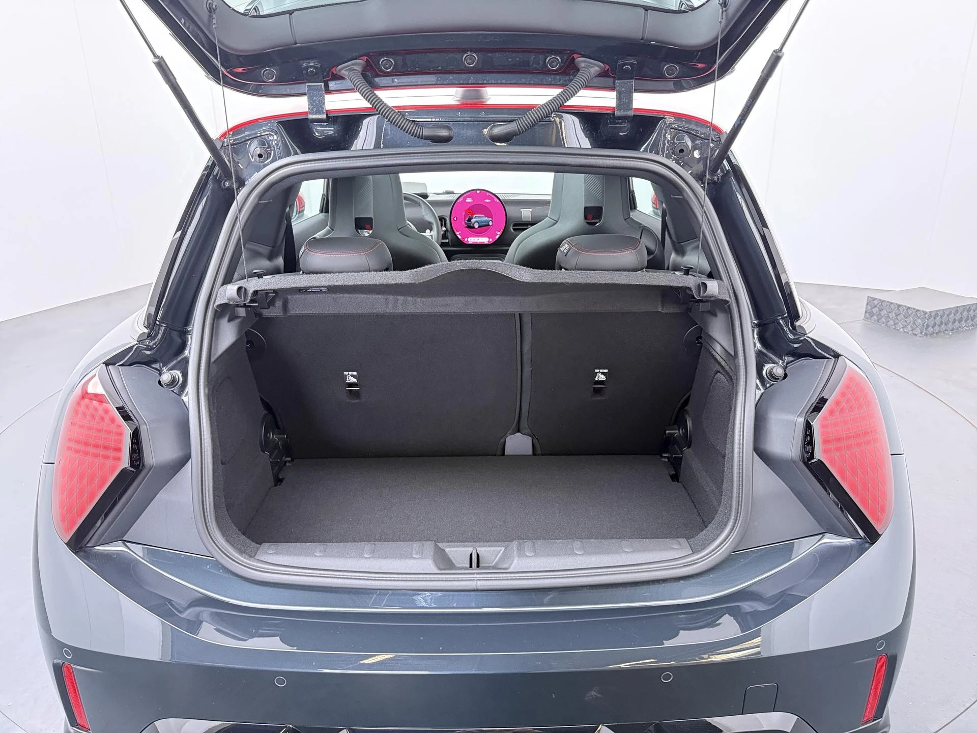 Hoofdafbeelding MINI 3-deurs