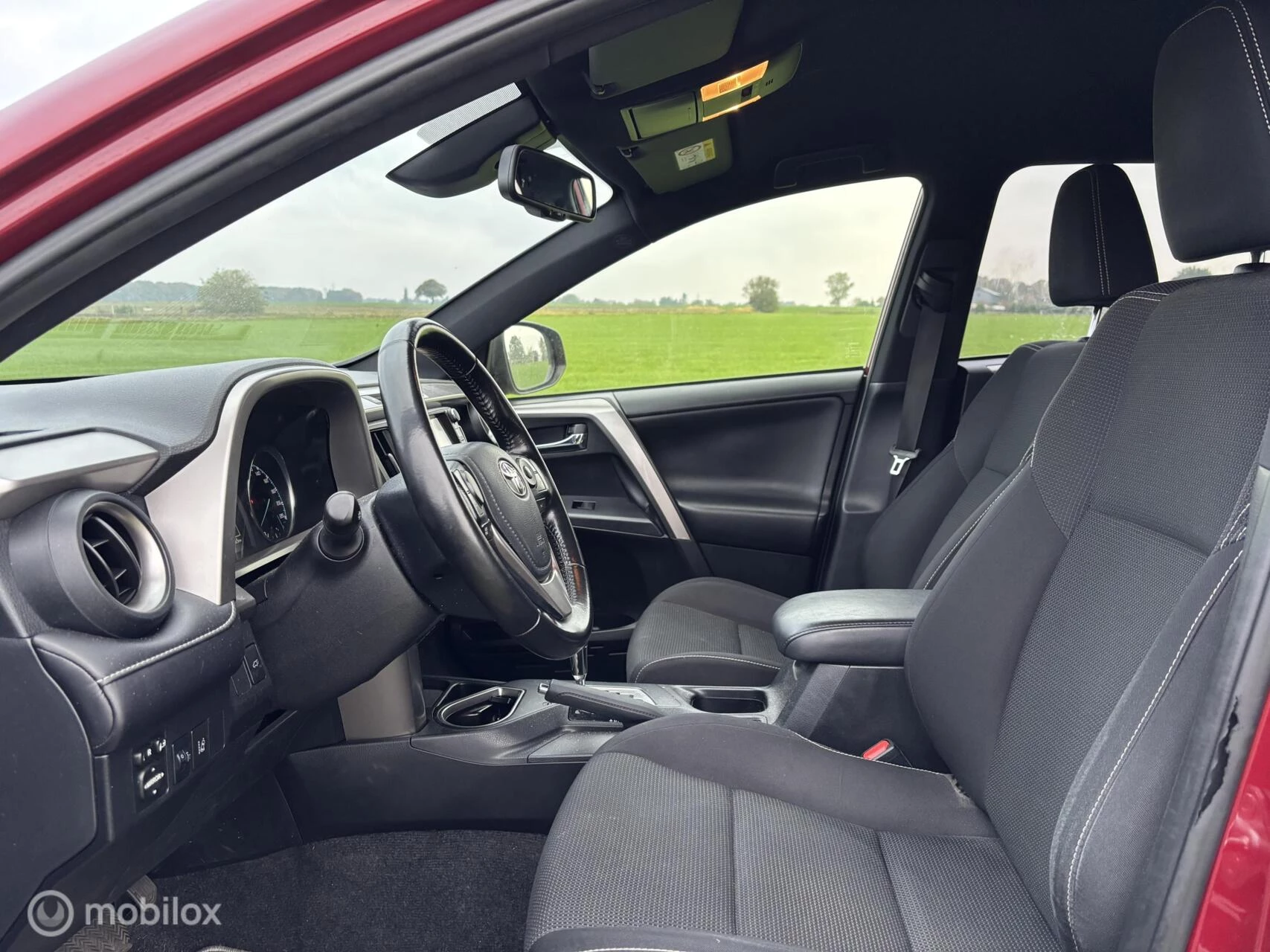 Hoofdafbeelding Toyota RAV4