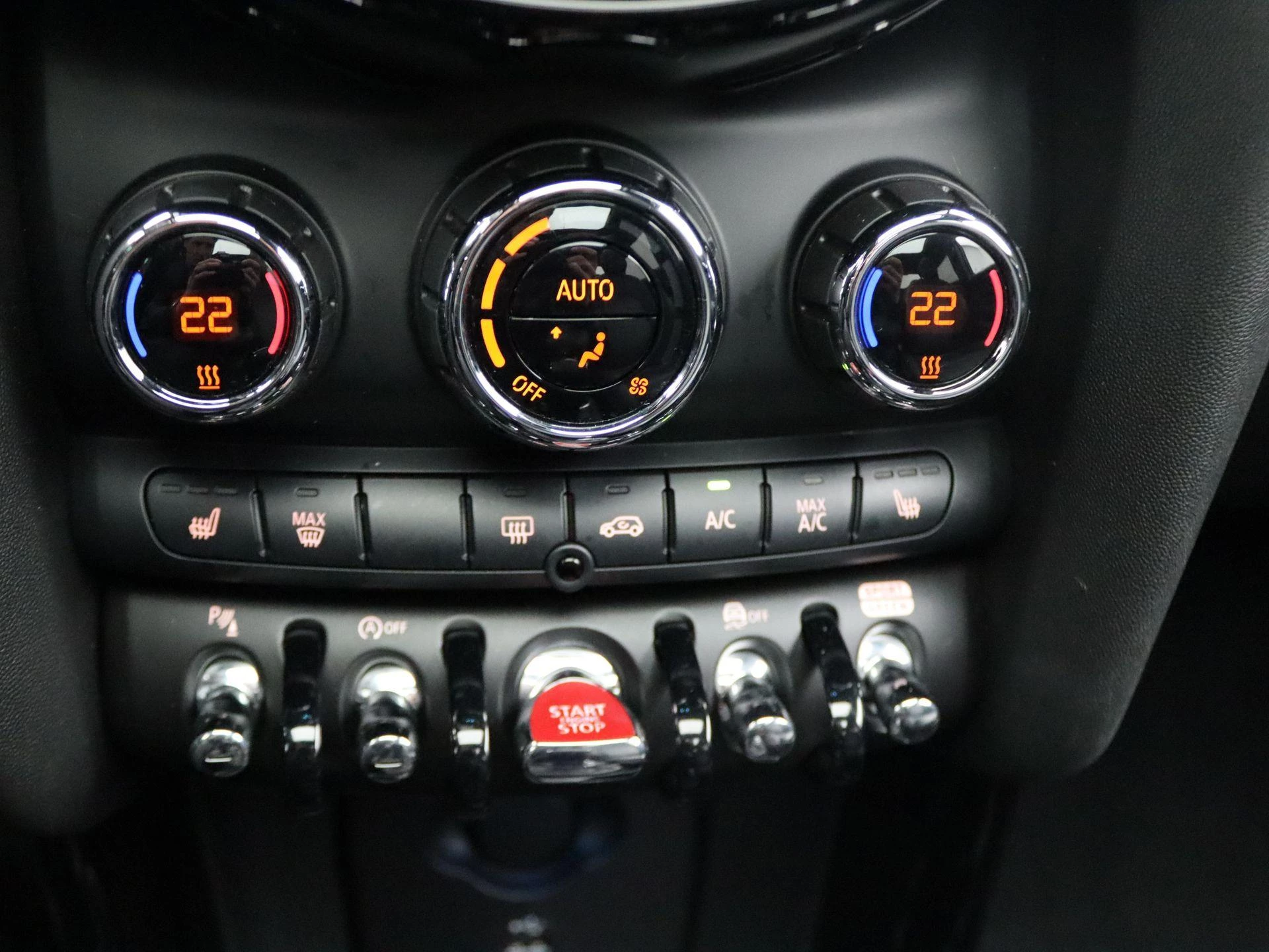 Hoofdafbeelding MINI 3-deurs