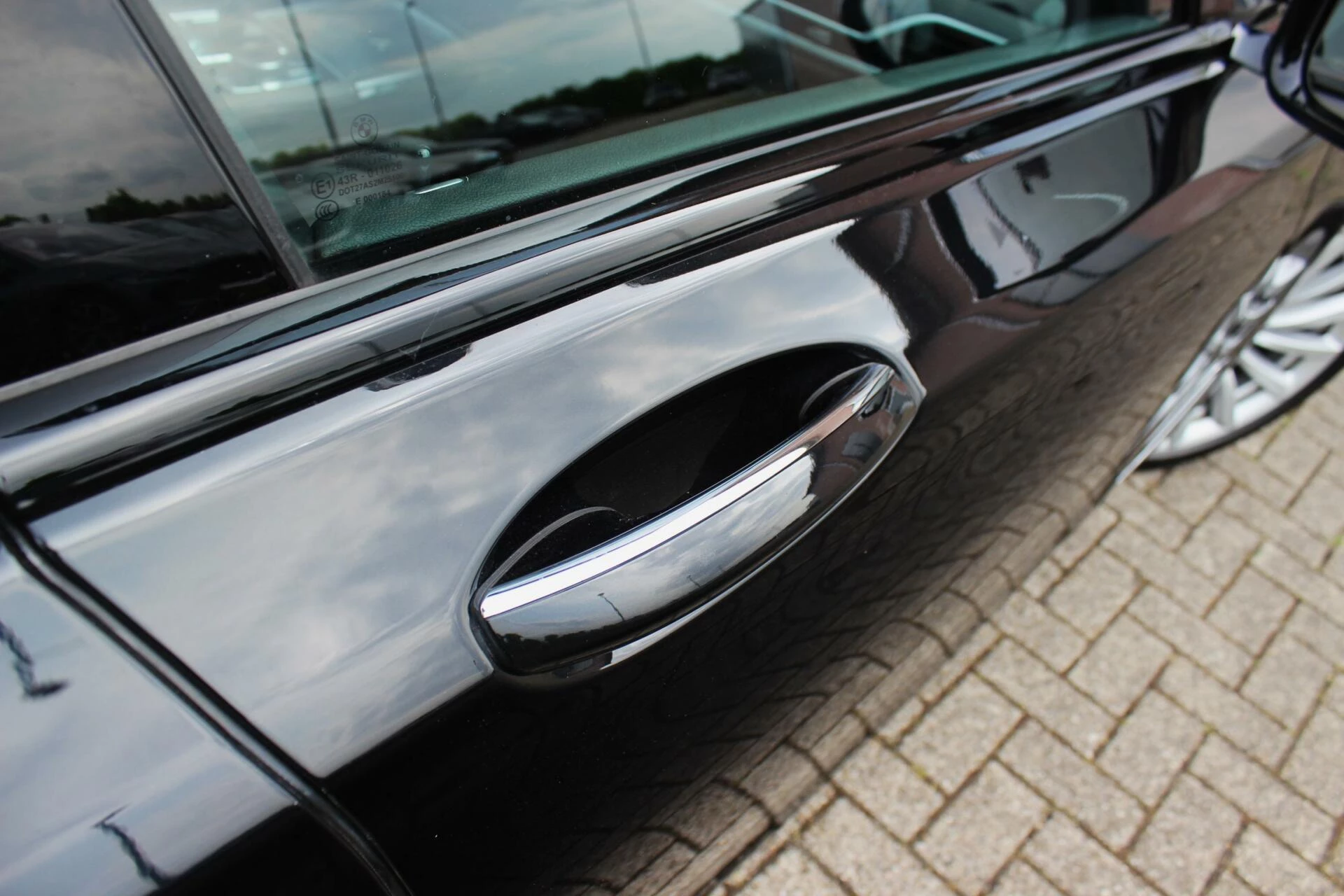 Hoofdafbeelding BMW 7 Serie