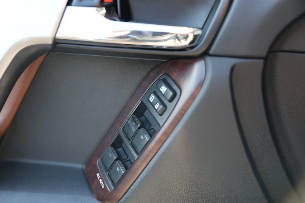 Hoofdafbeelding Toyota Land Cruiser