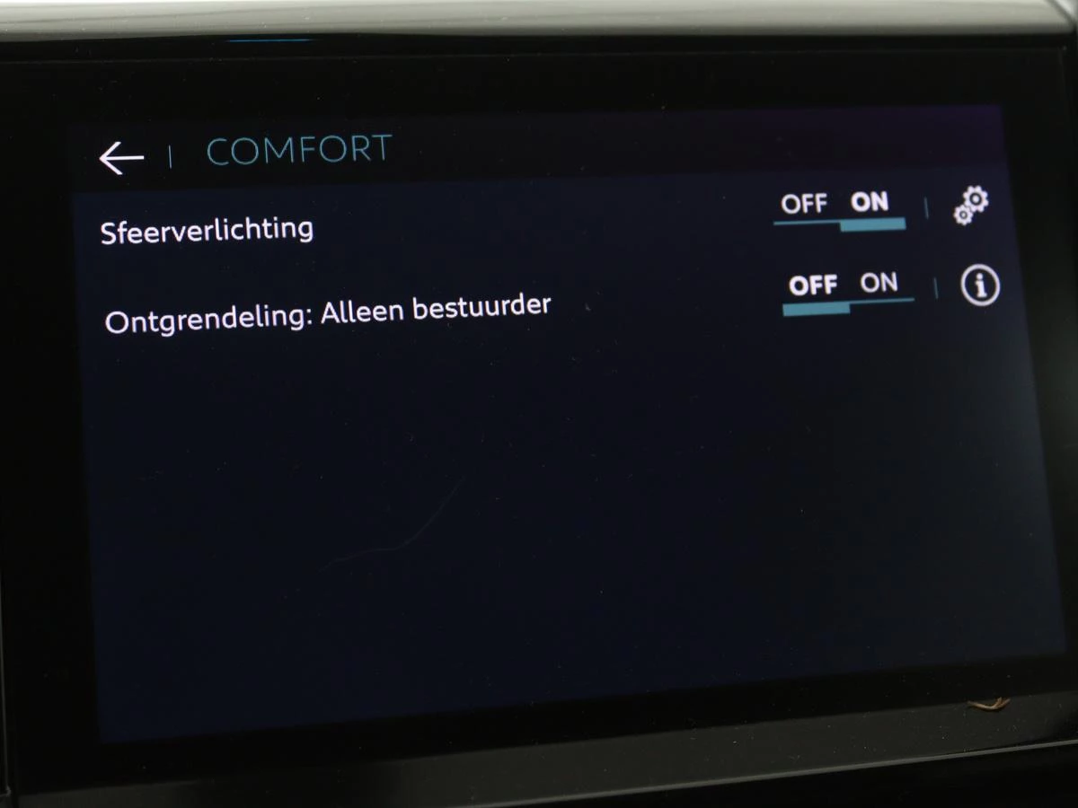 Hoofdafbeelding Citroën C5 Aircross