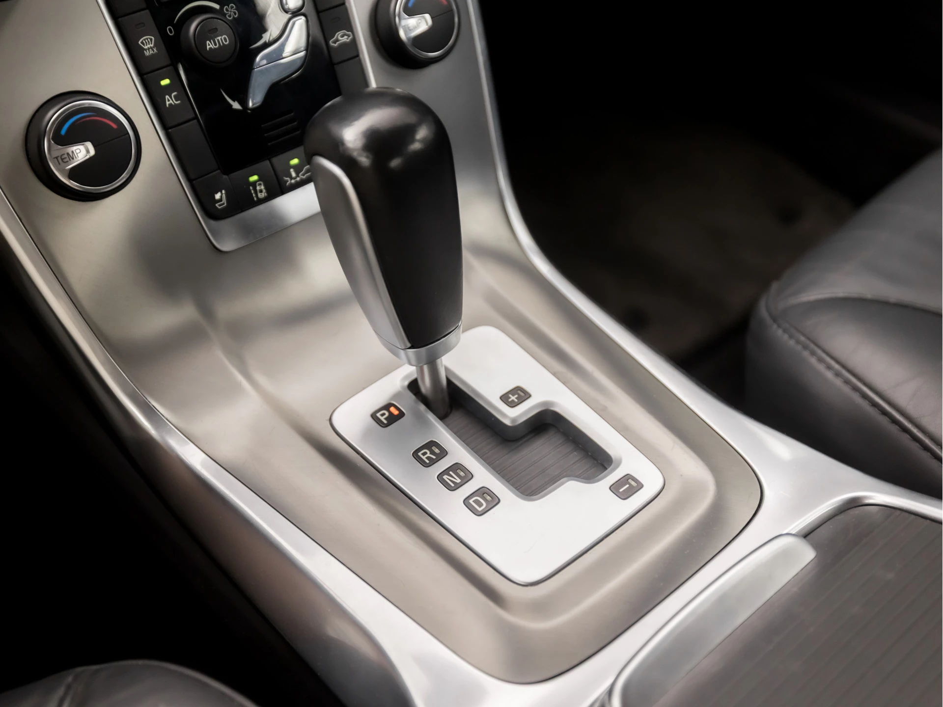 Hoofdafbeelding Volvo S80