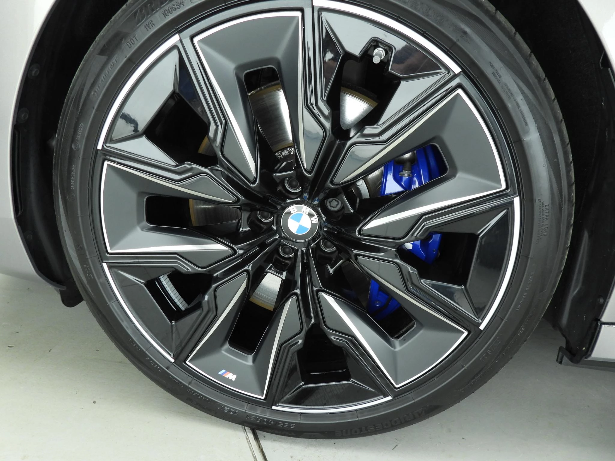 Hoofdafbeelding BMW 7 Serie