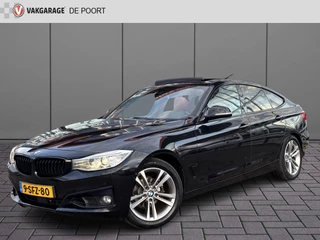 BMW 3 Serie Gran Turismo 320i xDrive High Executive | NL-auto | Vol opties | Pano | ACC | H&K audio