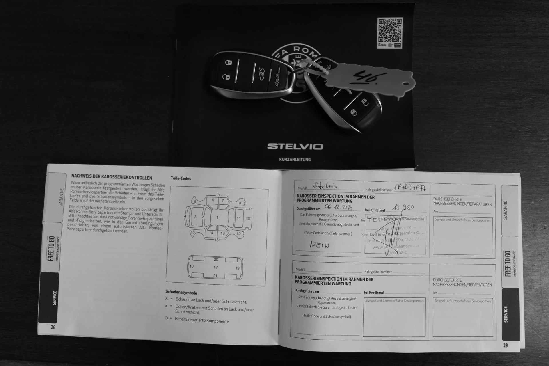 Hoofdafbeelding Alfa Romeo Stelvio