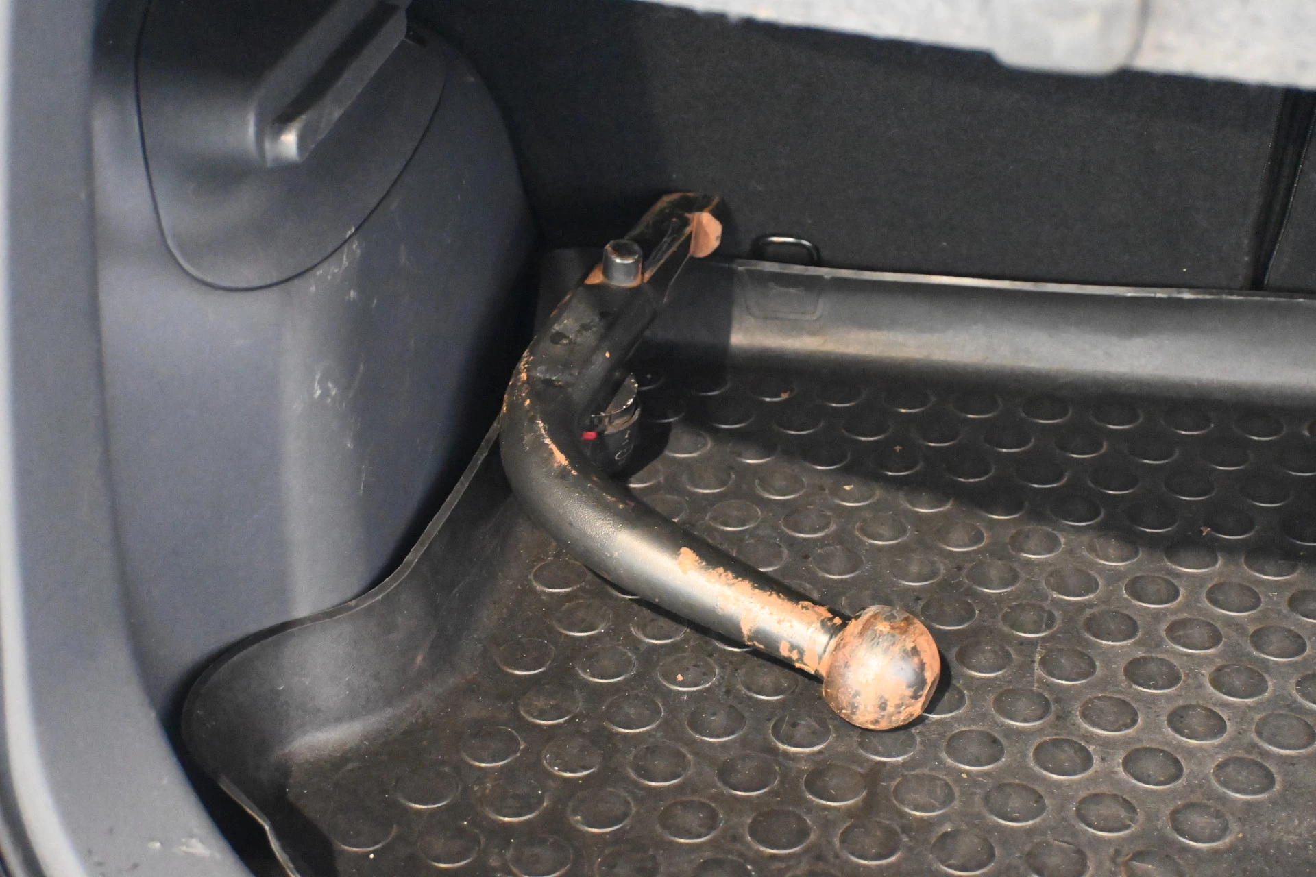 Hoofdafbeelding Mitsubishi Colt