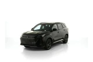 DFSK E5 PHEV 1.5 L2