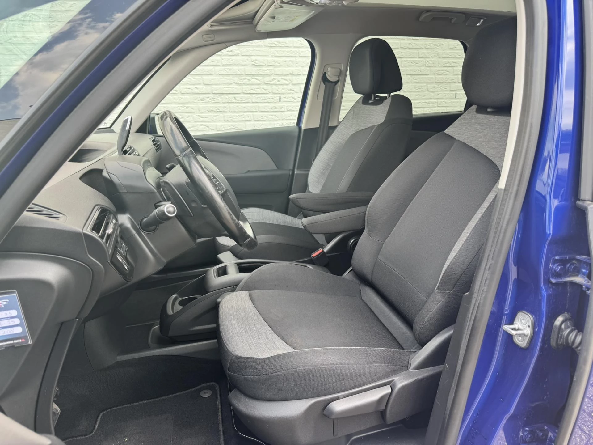 Hoofdafbeelding Citroën C4 Picasso