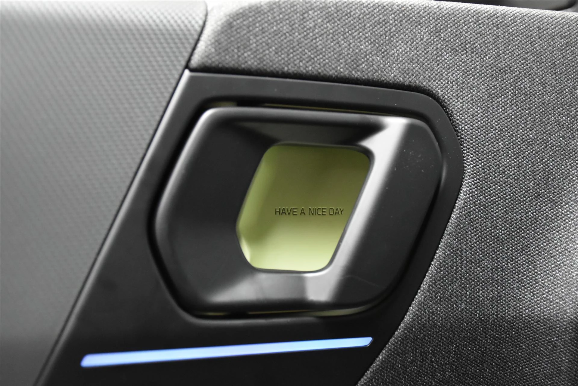 Hoofdafbeelding Kia Ev2