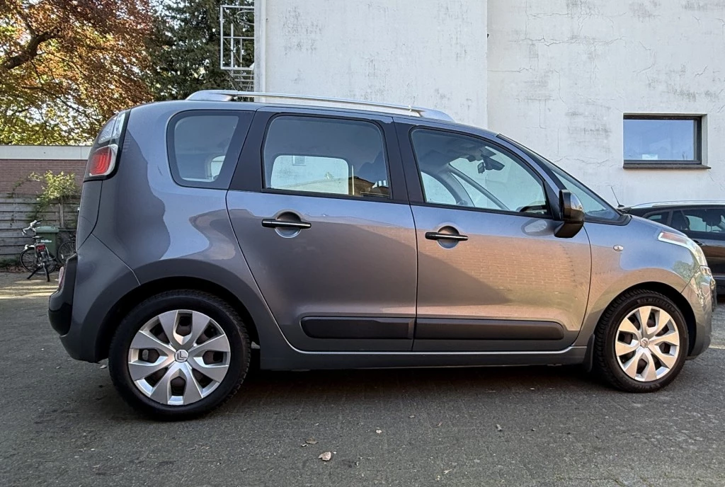 Hoofdafbeelding Citroën C3 Picasso