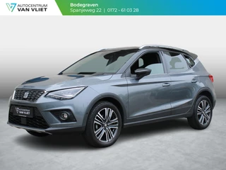 SEAT Arona 1.0 TSI Xcellence Launch Edition