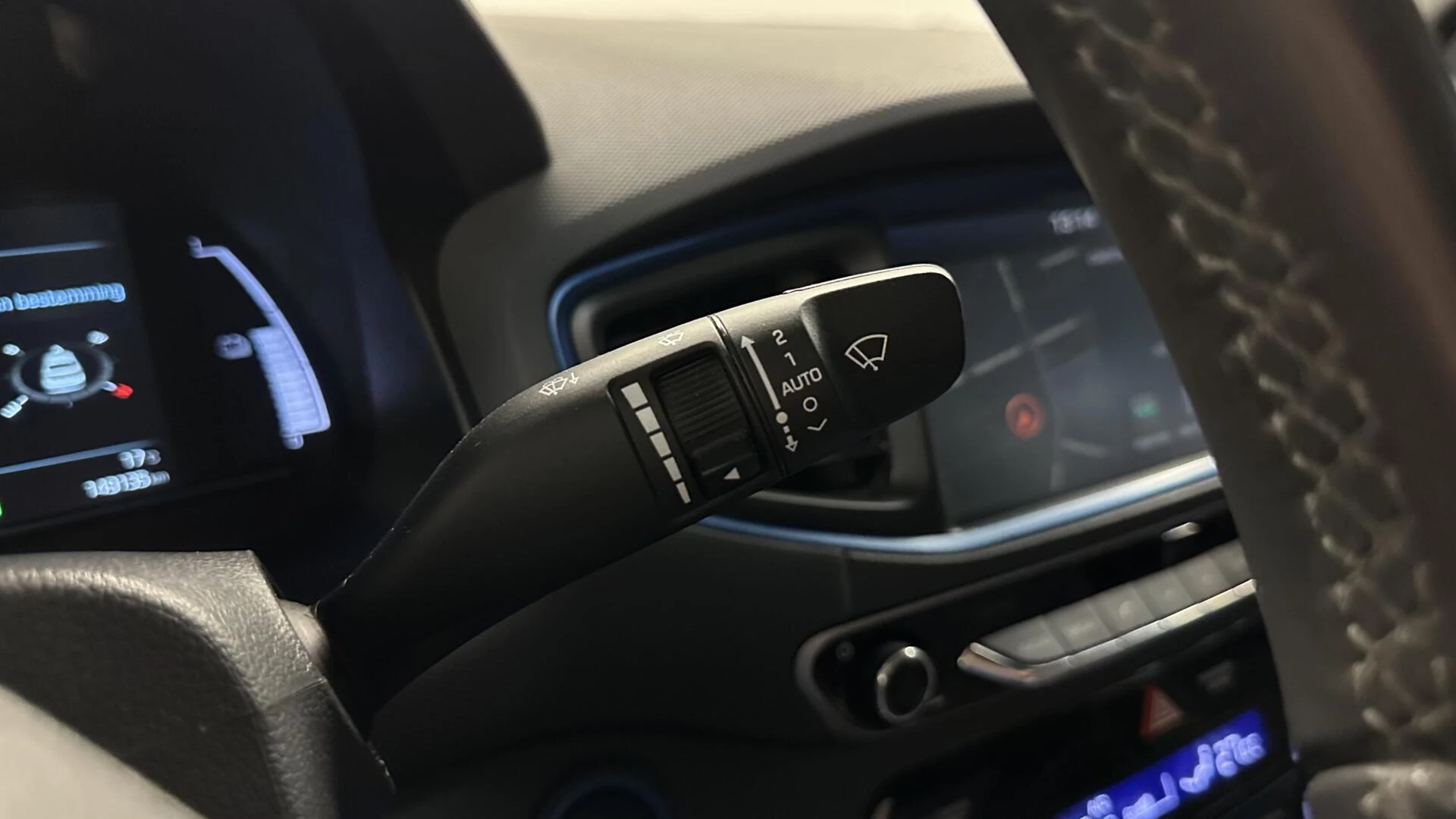 Hoofdafbeelding Hyundai IONIQ