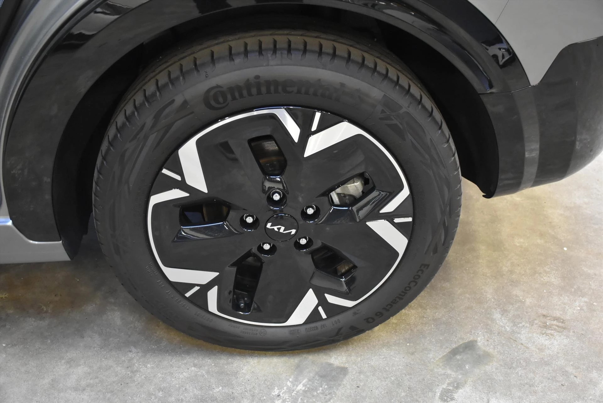 Hoofdafbeelding Kia e-Niro