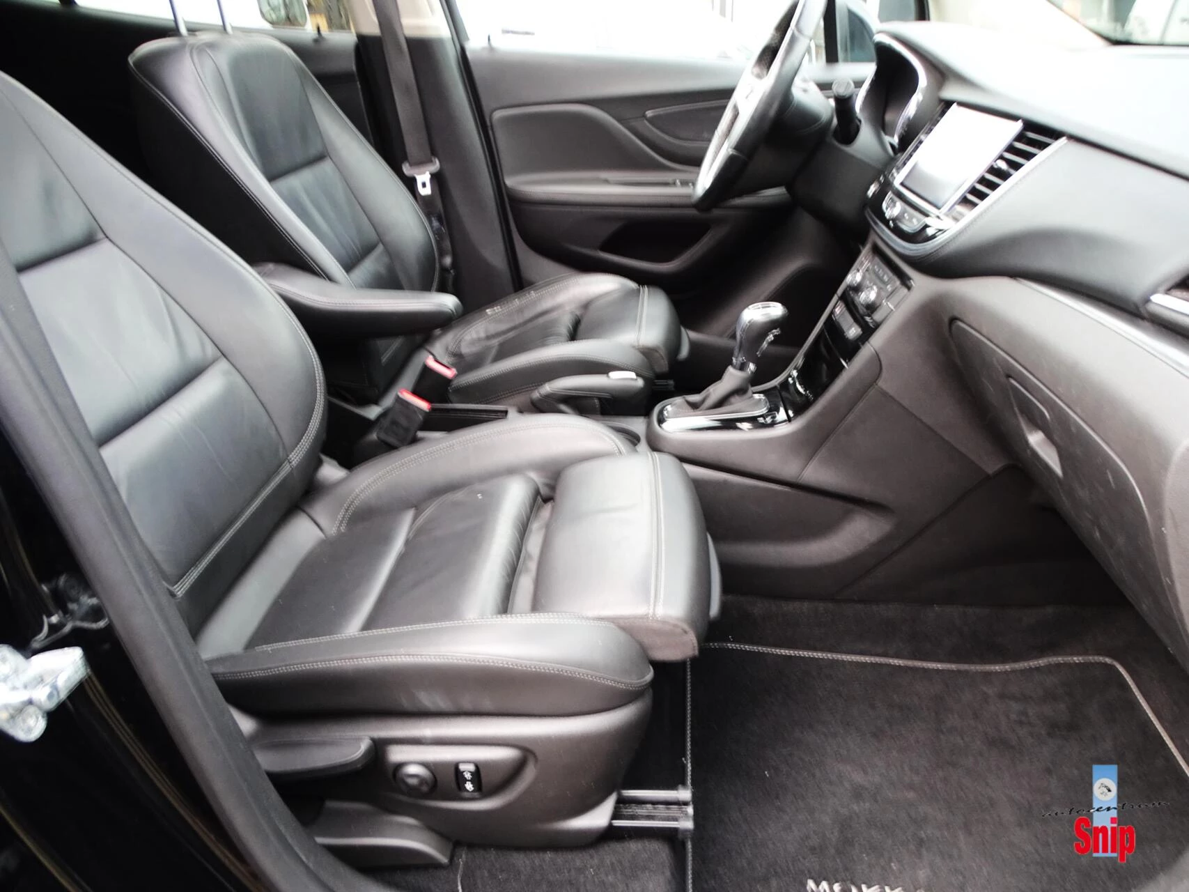 Hoofdafbeelding Opel Mokka X