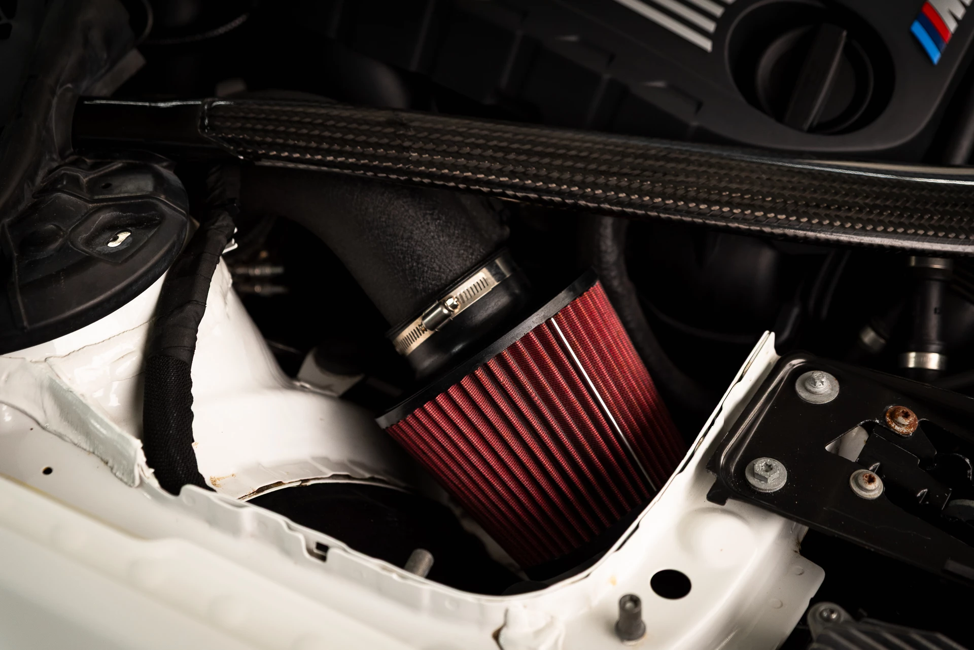 Hoofdafbeelding BMW M2