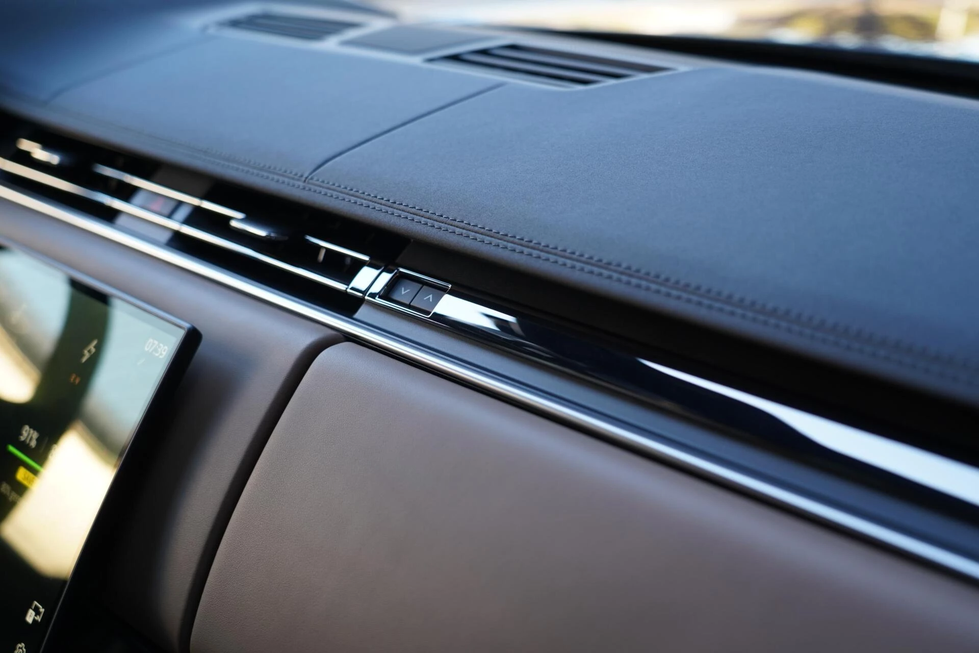 Hoofdafbeelding Land Rover Range Rover