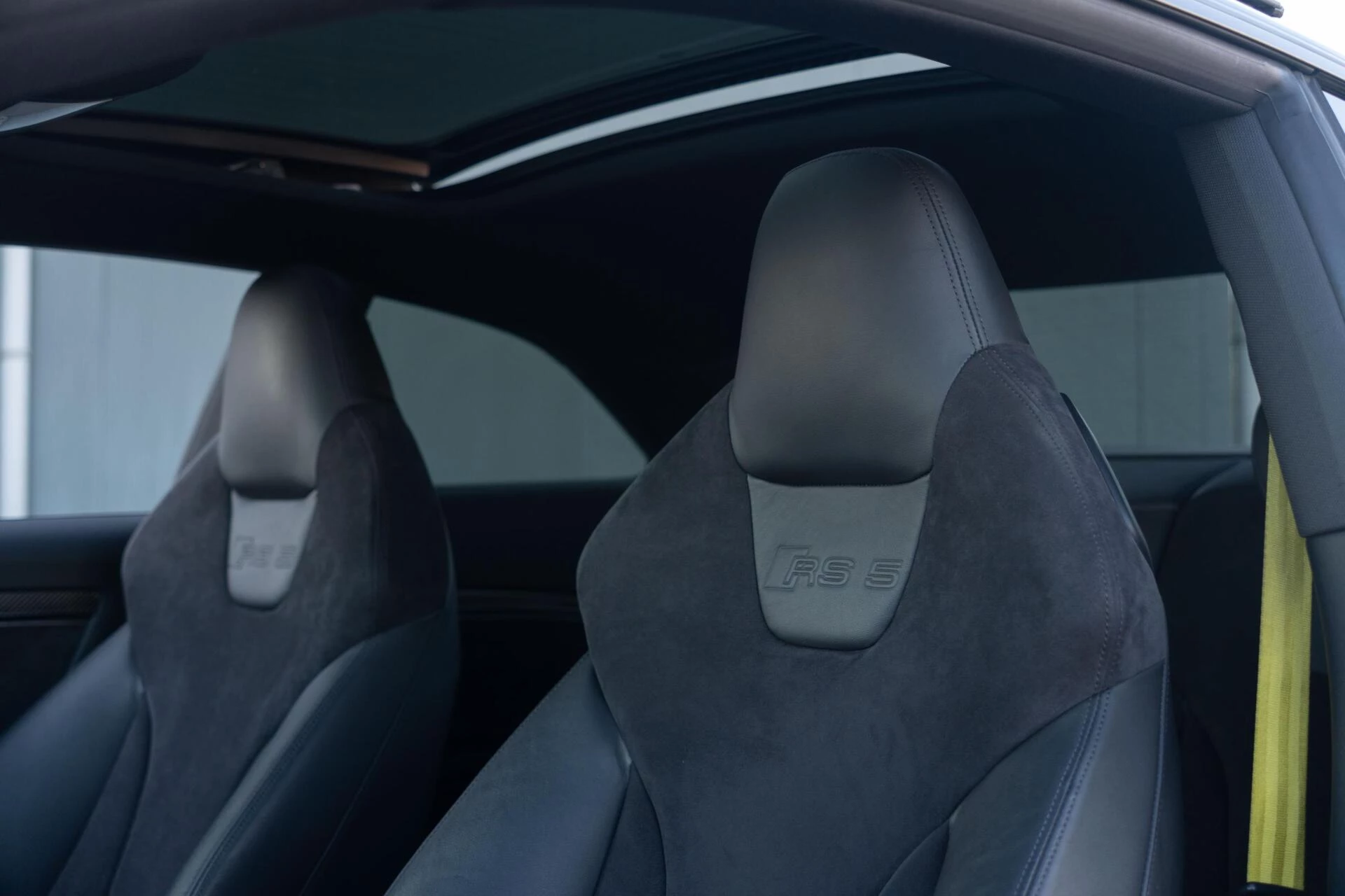 Hoofdafbeelding Audi RS5