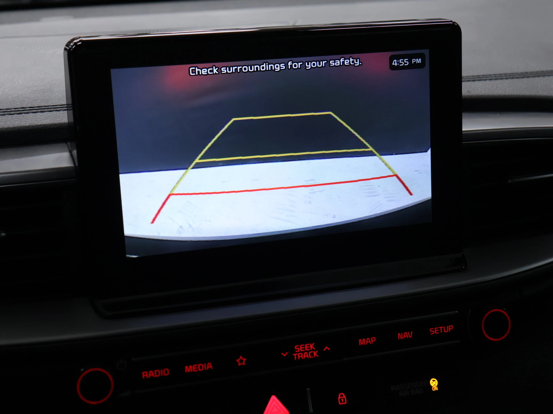 Hoofdafbeelding Kia Ceed