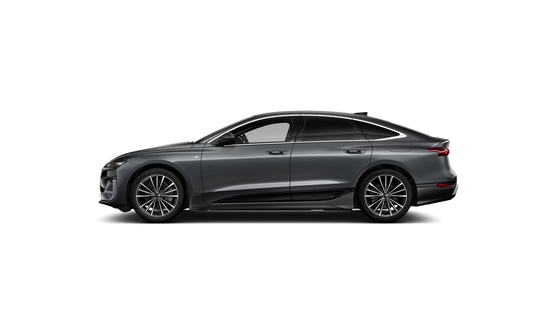 Hoofdafbeelding Audi A6 Sportback e-tron