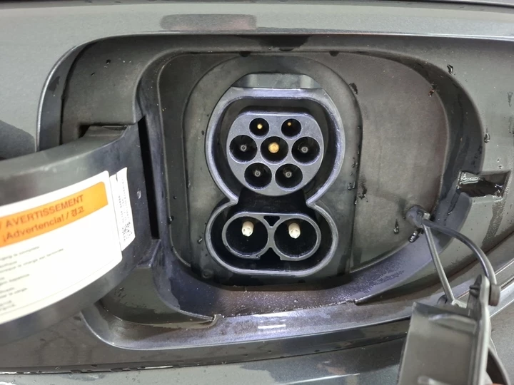 Hoofdafbeelding Kia e-Niro