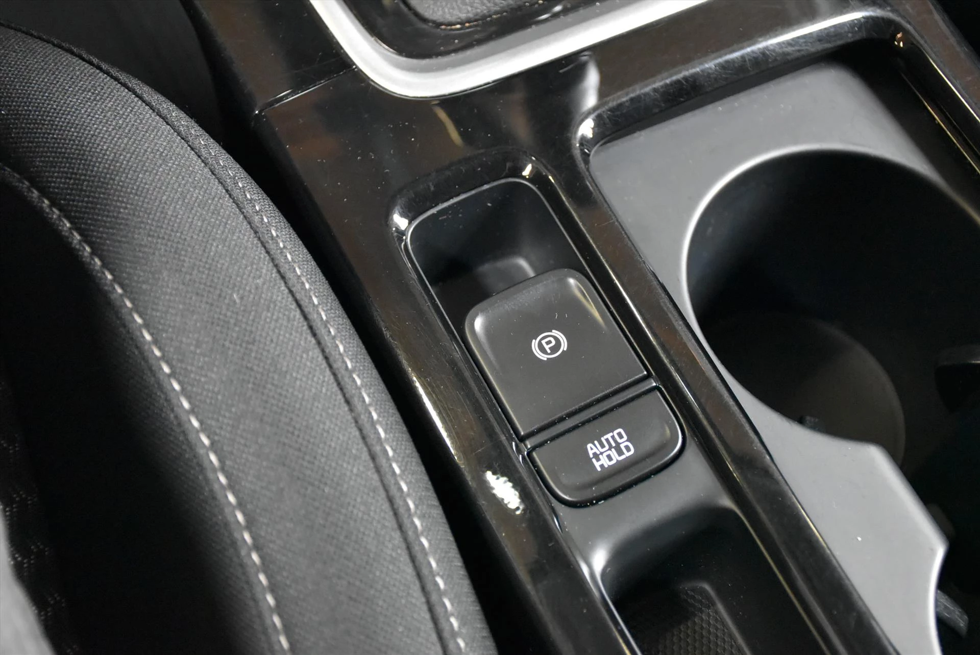 Hoofdafbeelding Kia Ceed