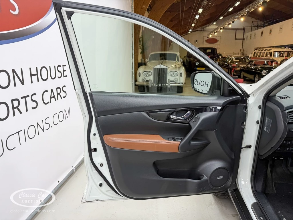 Hoofdafbeelding Nissan X-Trail