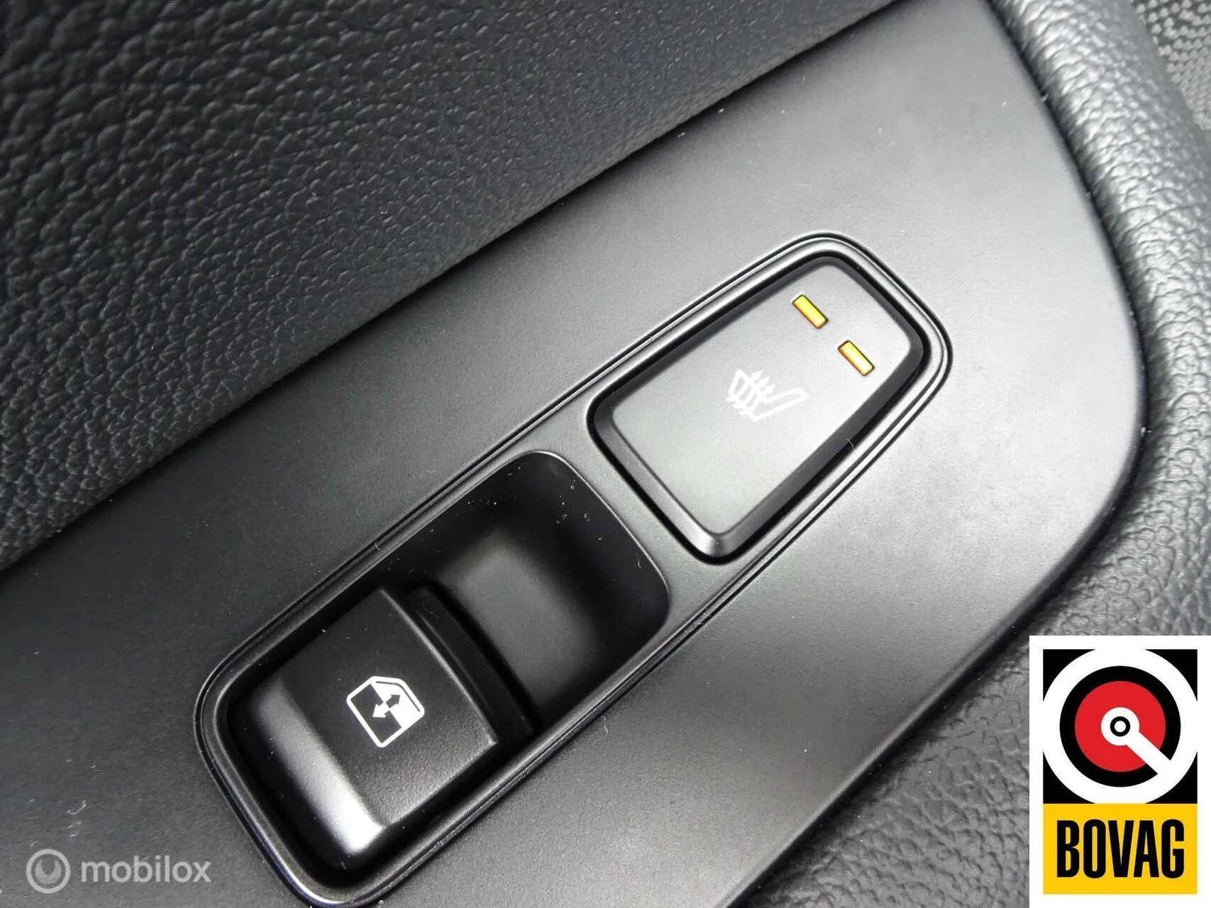 Hoofdafbeelding Kia XCeed