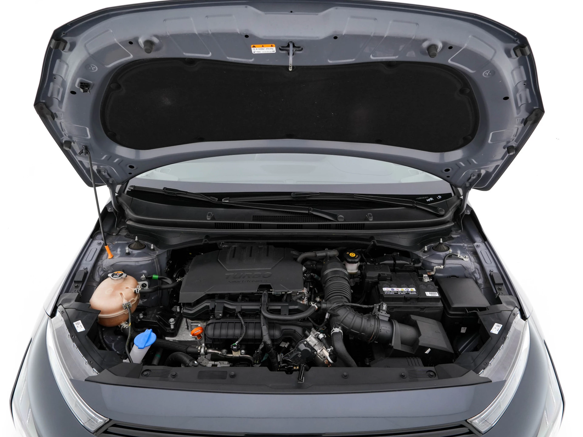 Hoofdafbeelding Hyundai Bayon