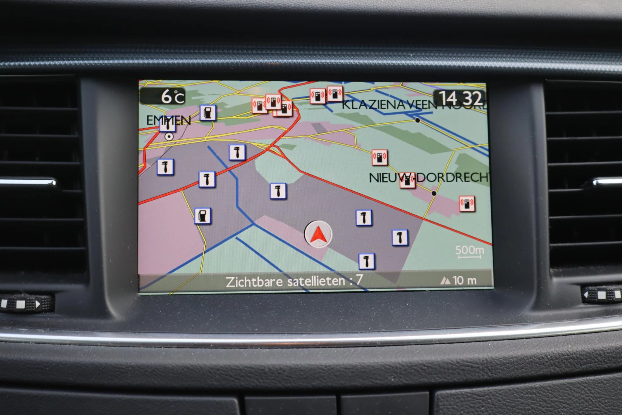 Hoofdafbeelding Peugeot 508