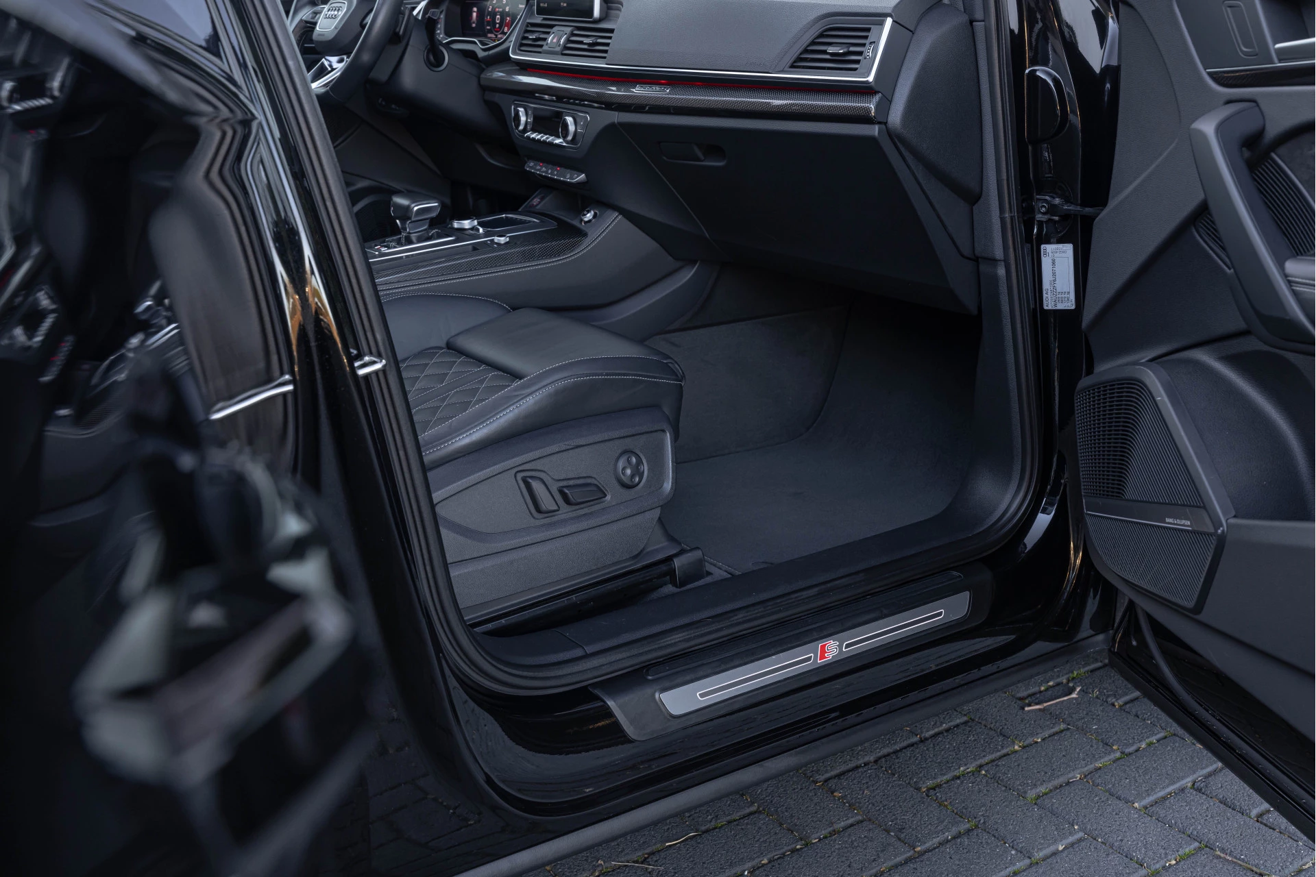 Hoofdafbeelding Audi SQ5