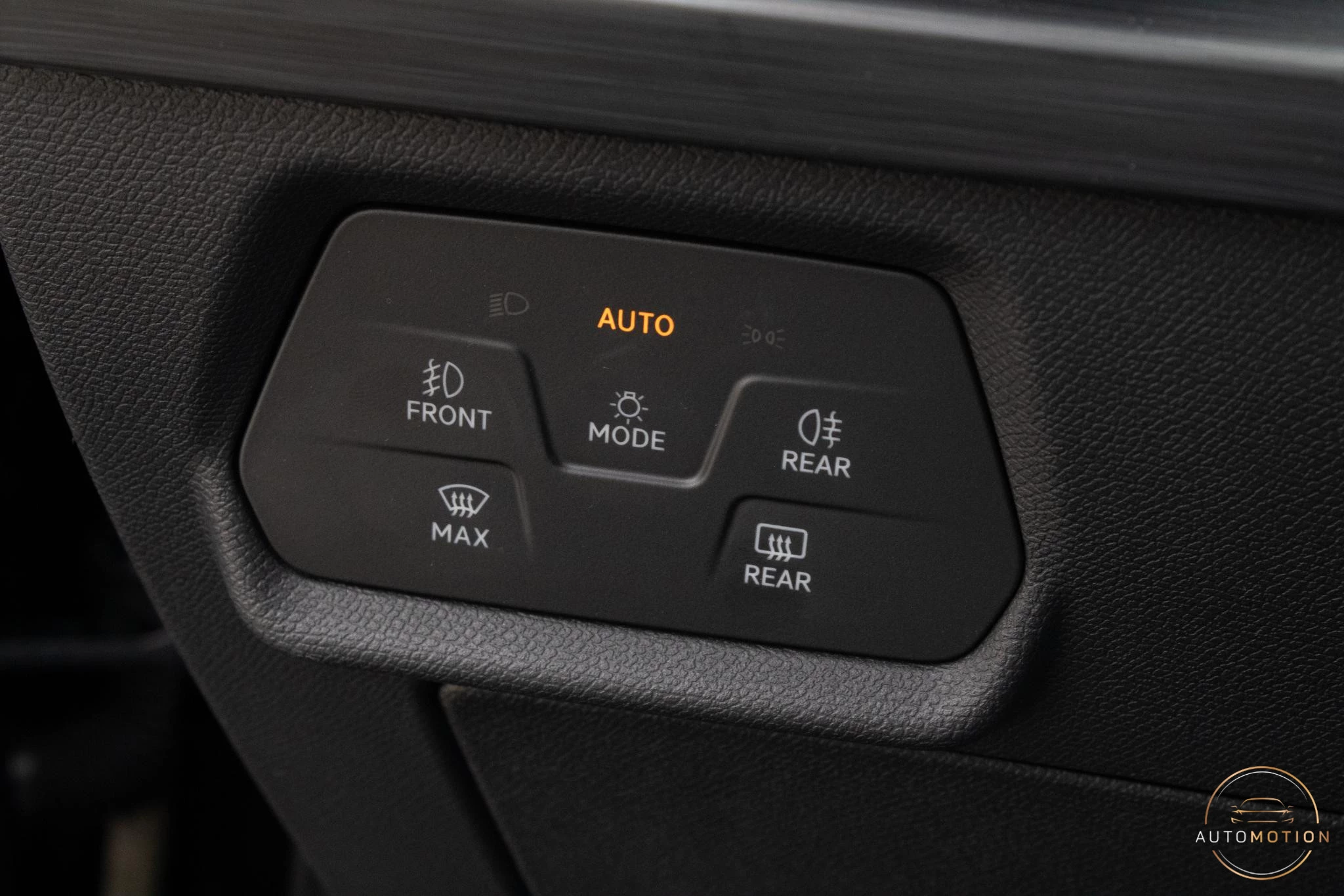 Hoofdafbeelding CUPRA Leon