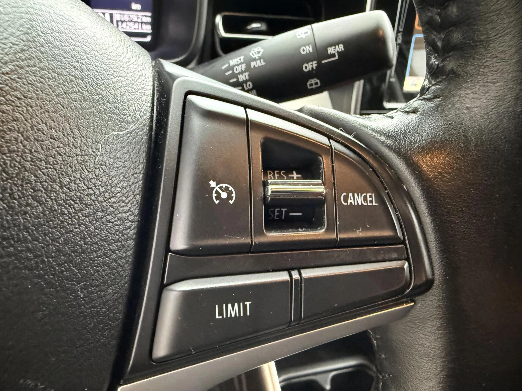 Hoofdafbeelding Suzuki Ignis