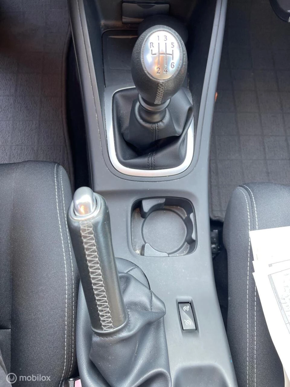 Hoofdafbeelding Renault Mégane