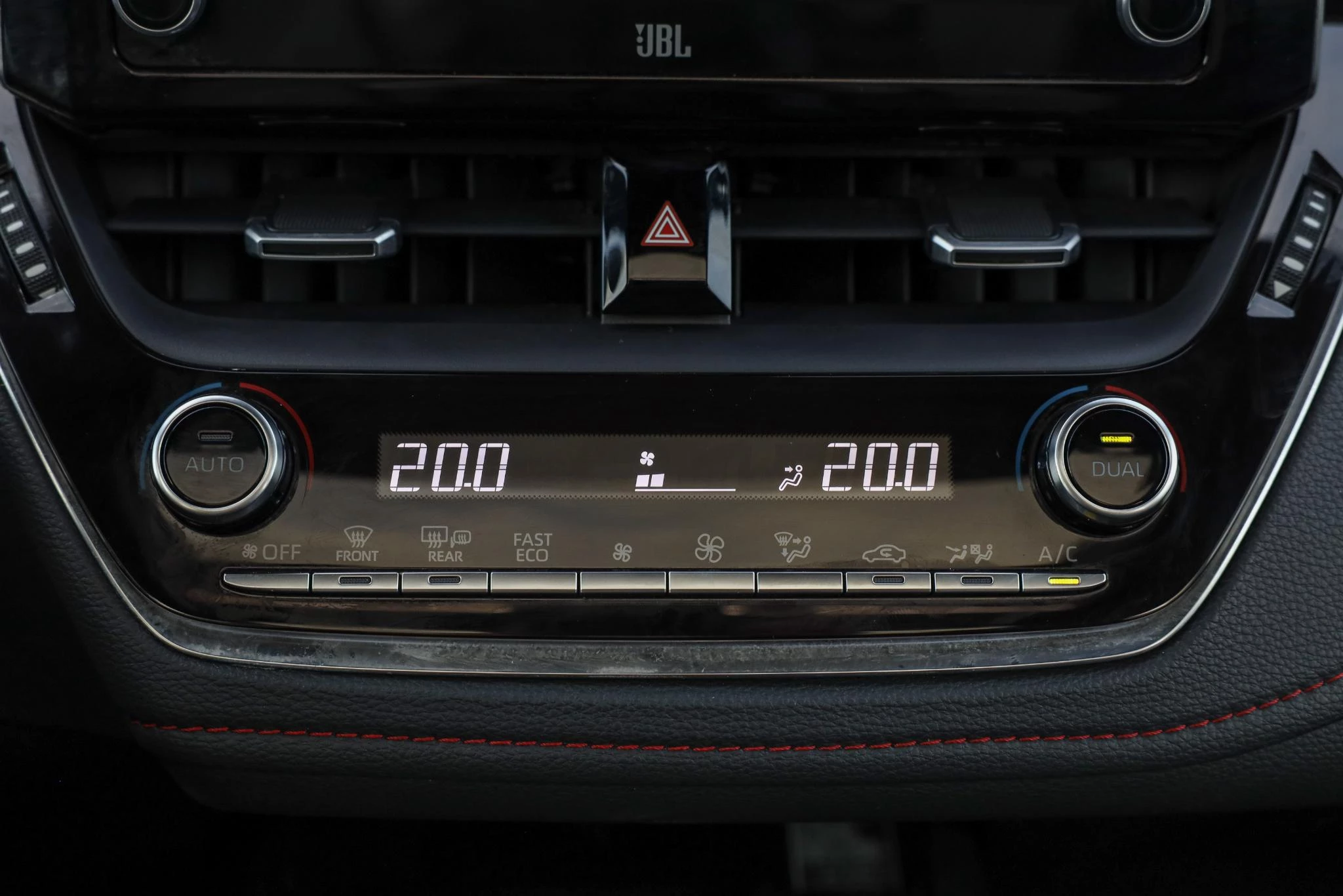 Hoofdafbeelding Toyota Corolla