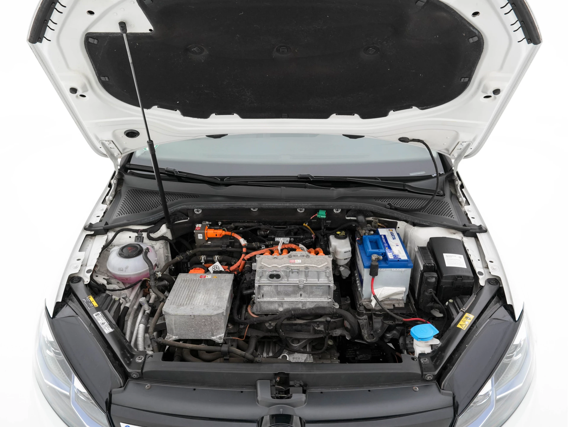 Hoofdafbeelding Volkswagen e-Golf