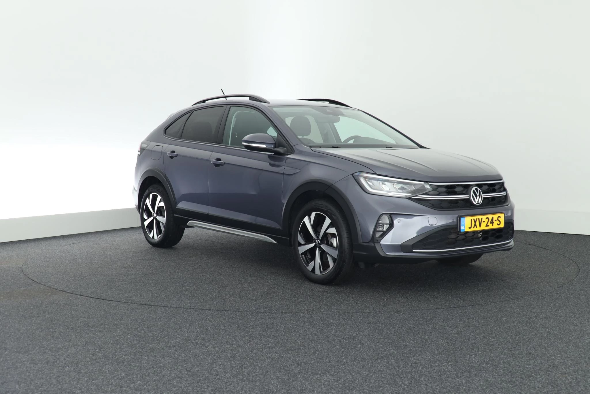 Hoofdafbeelding Volkswagen Taigo