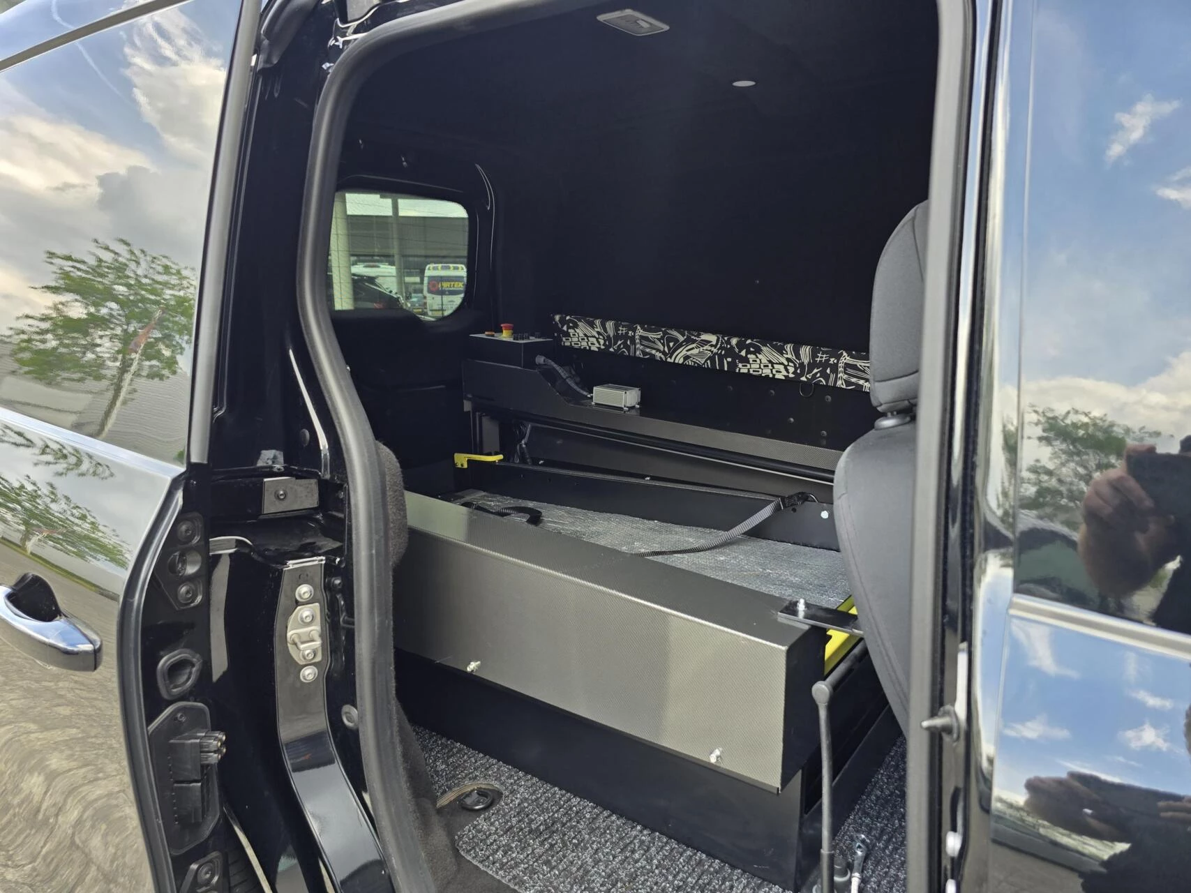 Hoofdafbeelding Mercedes-Benz Citan