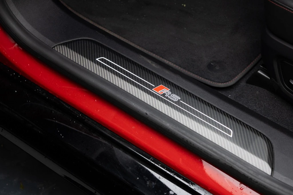 Hoofdafbeelding Audi e-tron GT