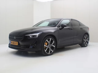 Polestar 2 Long Range Dual Motor 408PK 78kWh Performance 90,4% SoH [ TREKHAAK+PILOT PLUS+20 INCH+CARPLAY ]