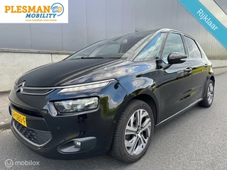 Citroen C4 Picasso 1.2 PureTech Intensive * Nette Auto *