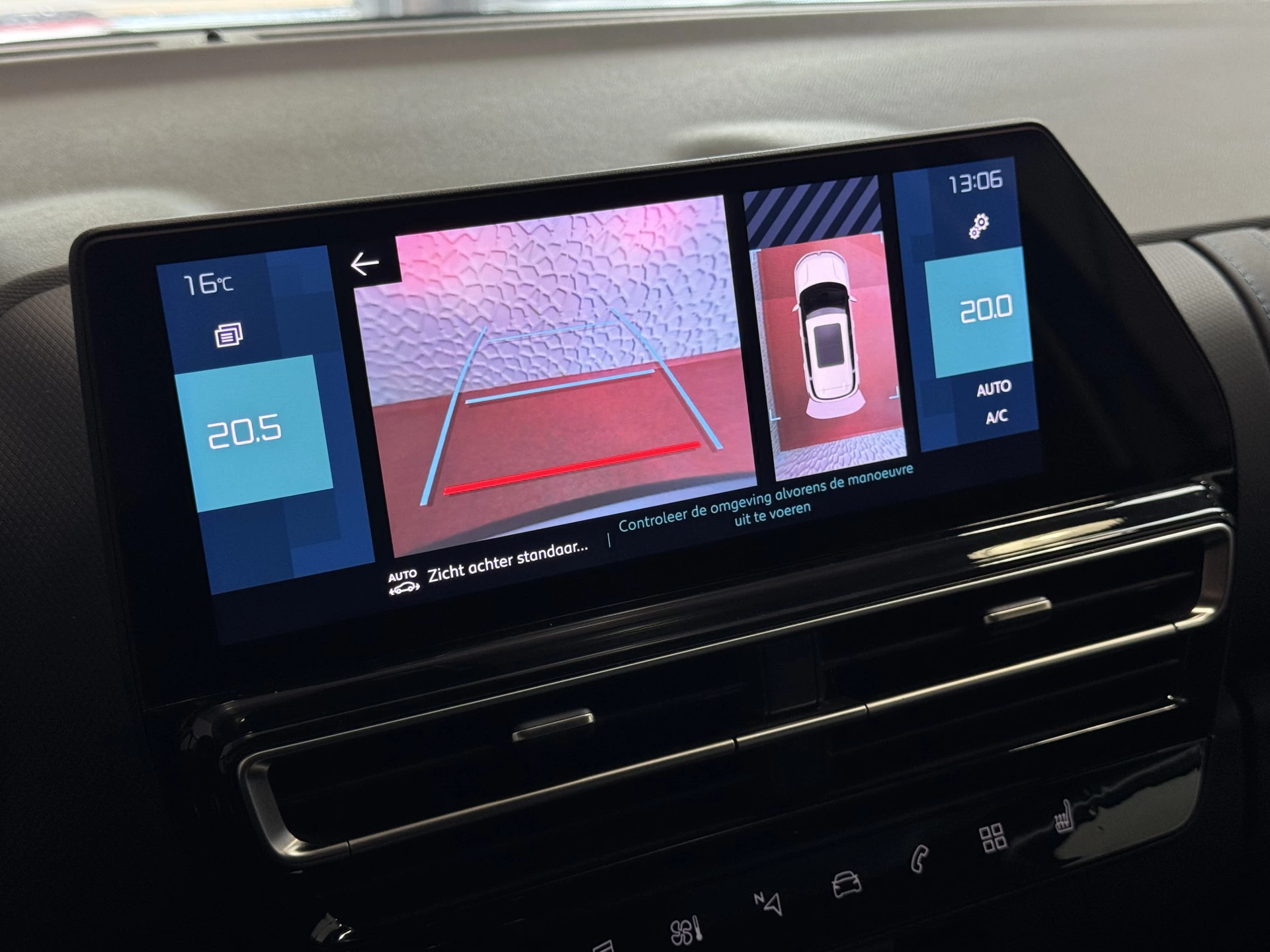 Hoofdafbeelding Citroën C5 Aircross