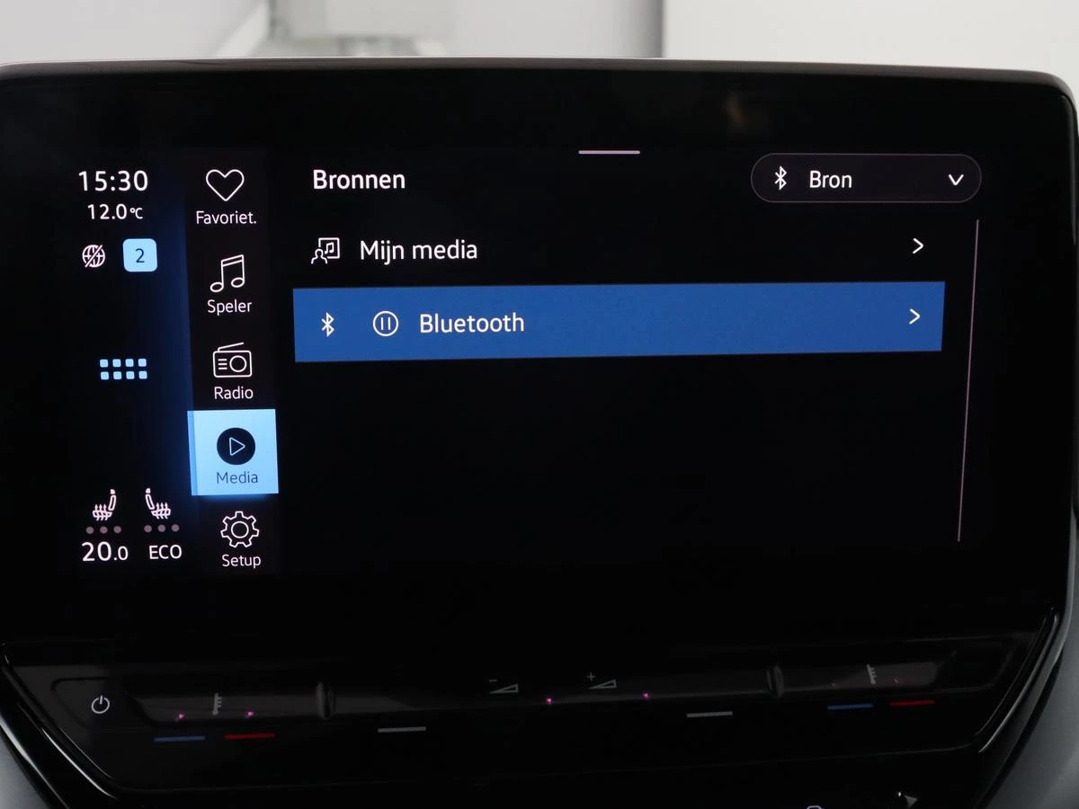 Hoofdafbeelding Volkswagen ID.4