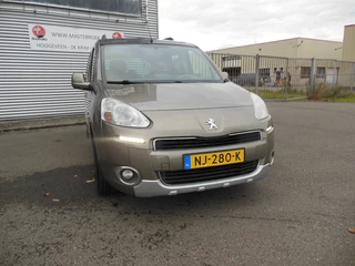 Peugeot Partner Tepee 1.6 VTi Access Staat in Hoogeveen