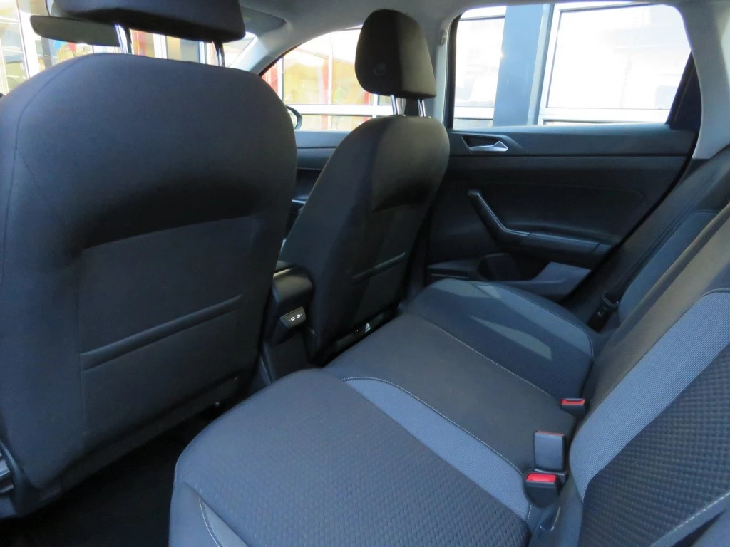 Hoofdafbeelding Volkswagen Taigo